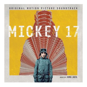 MICKEY 17 OST